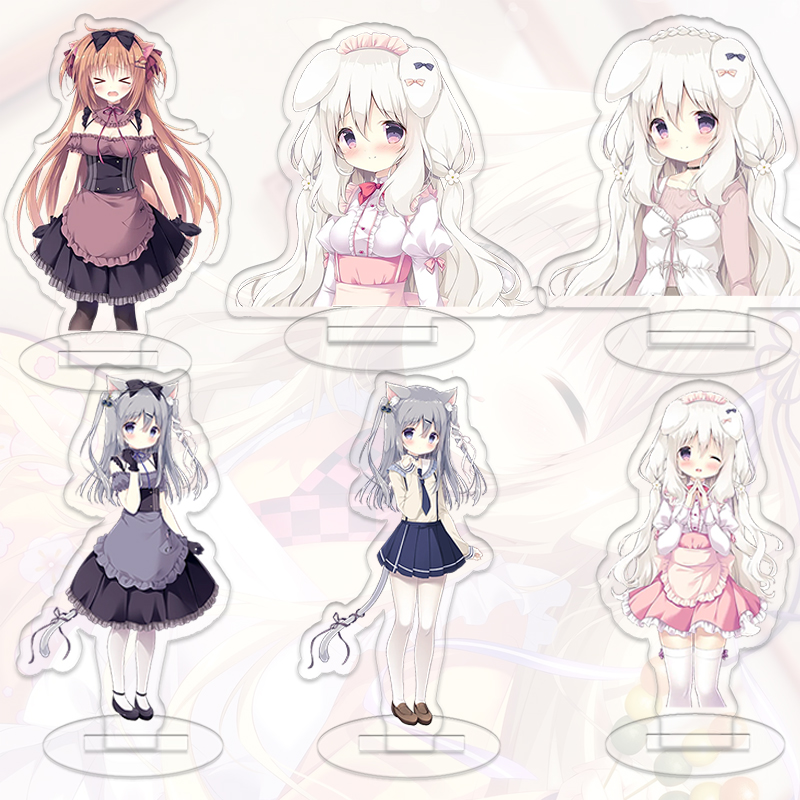 Amairo Chocolate Girl Anime Fi - Event Support 评论和价格