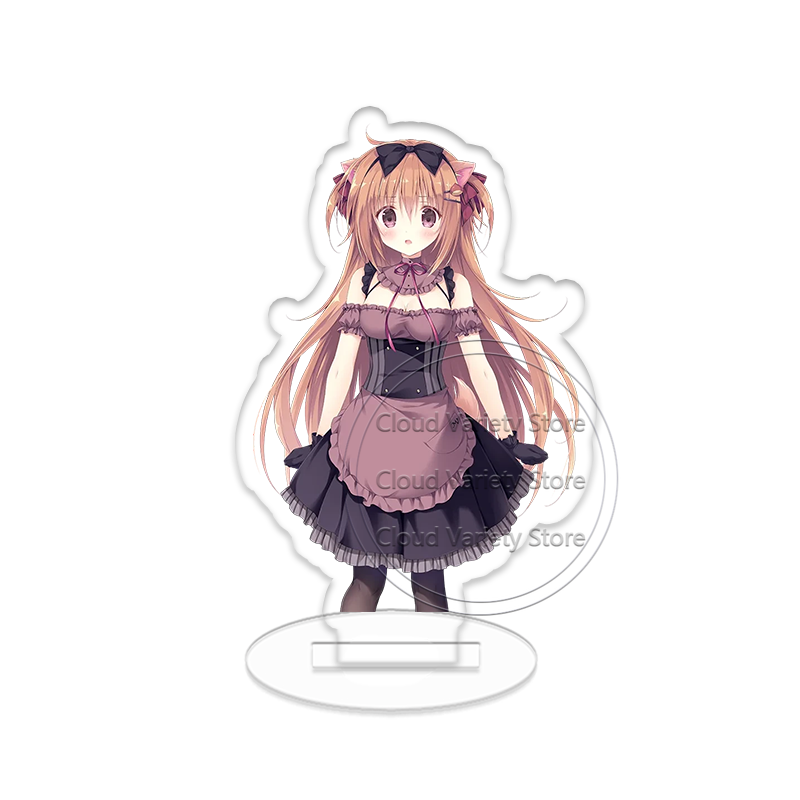 Amairo Chocolate Girl Anime Fi - Event Support 评论和价格