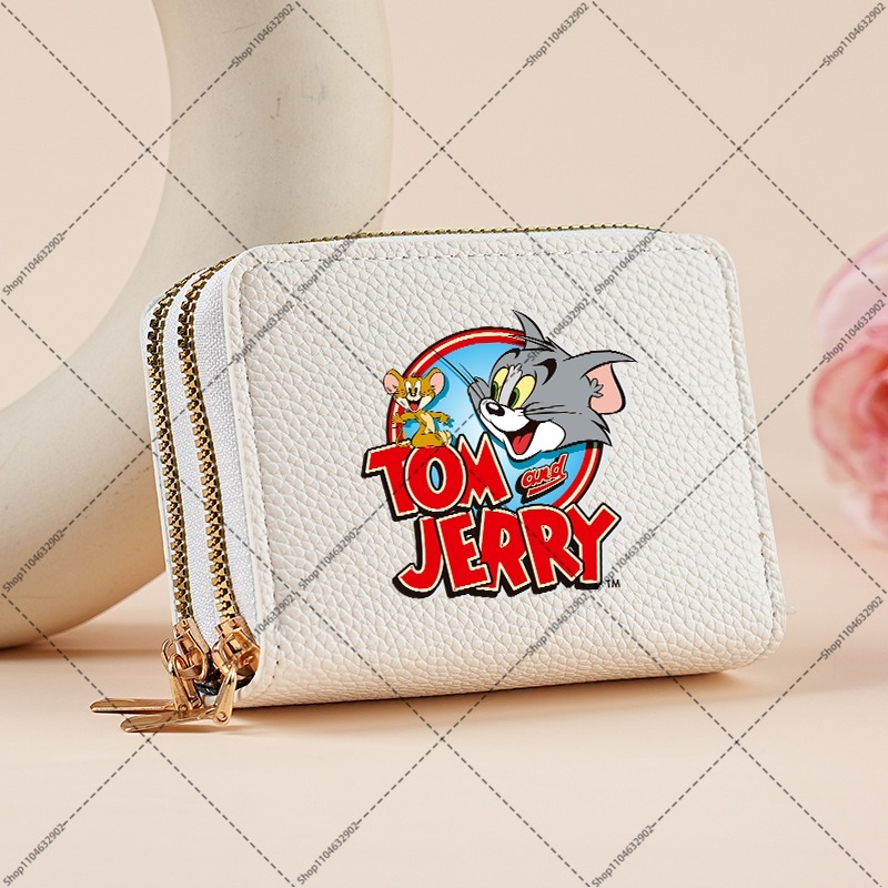 Tom and Jerry Cute Card Holder - Party Favor Bag 评论和价格