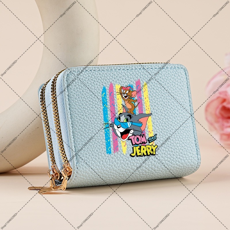 Tom and Jerry Cute Card Holder - Party Favor Bag 评论和价格