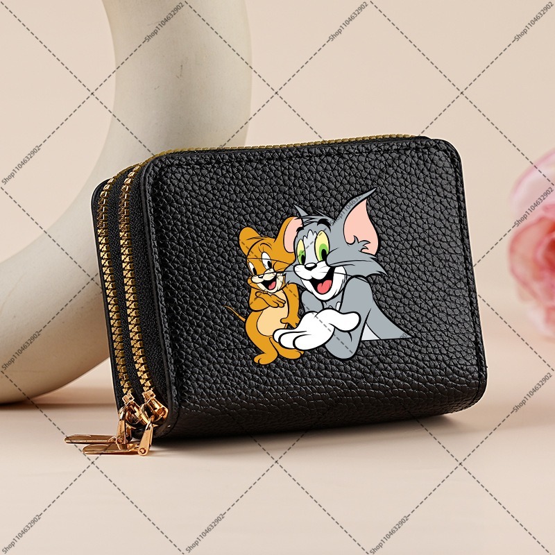 Tom and Jerry Cute Card Holder - Party Favor Bag 评论和价格