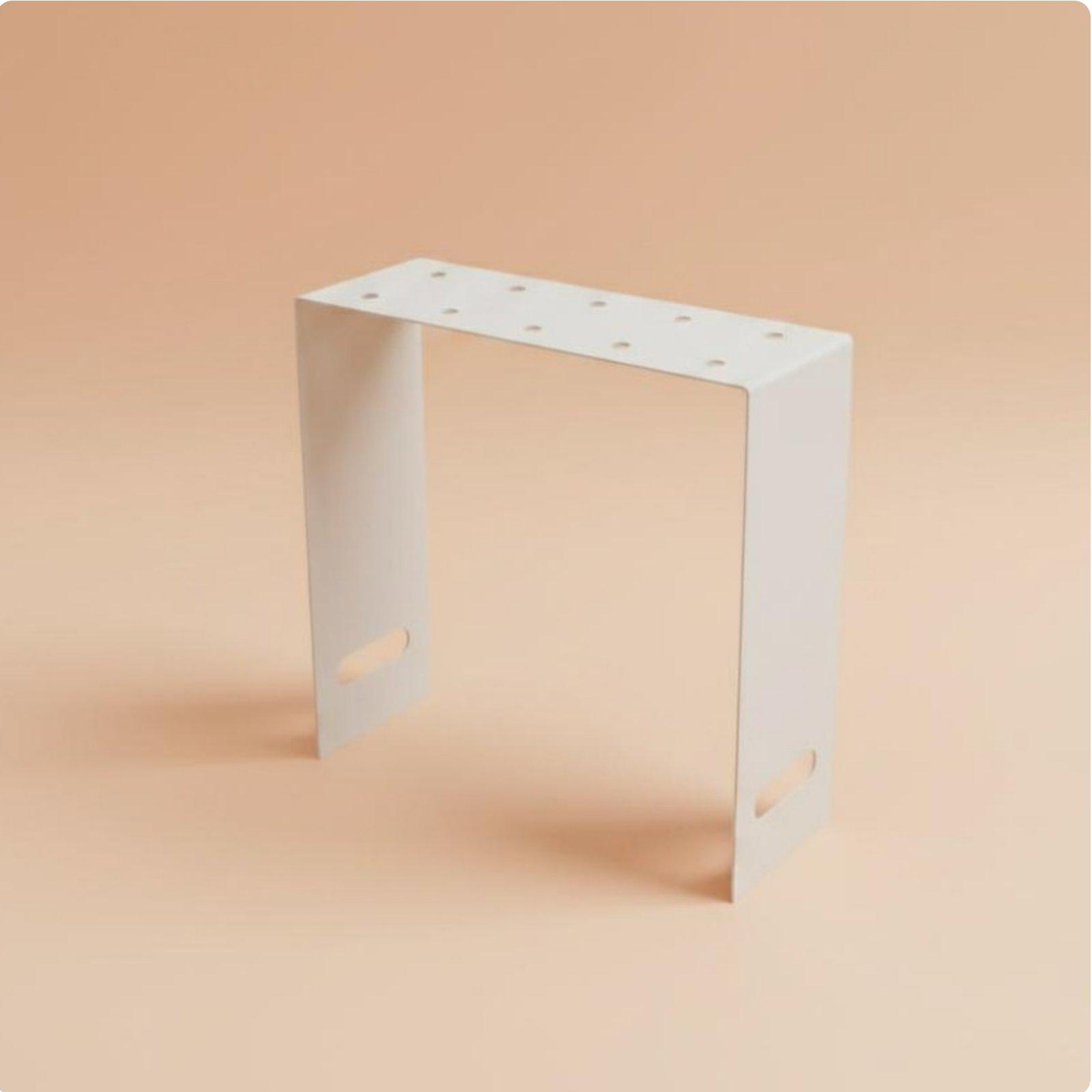 Iron Cake Display Shelf Tiered - Cupcake Stand Tier 评论和价格