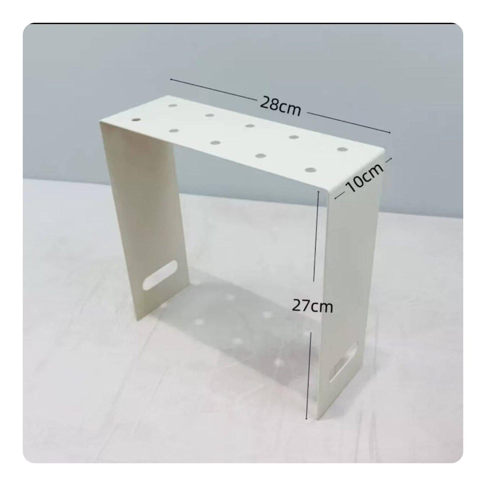 Iron Cake Display Shelf Tiered - Cupcake Stand Tier 评论和价格