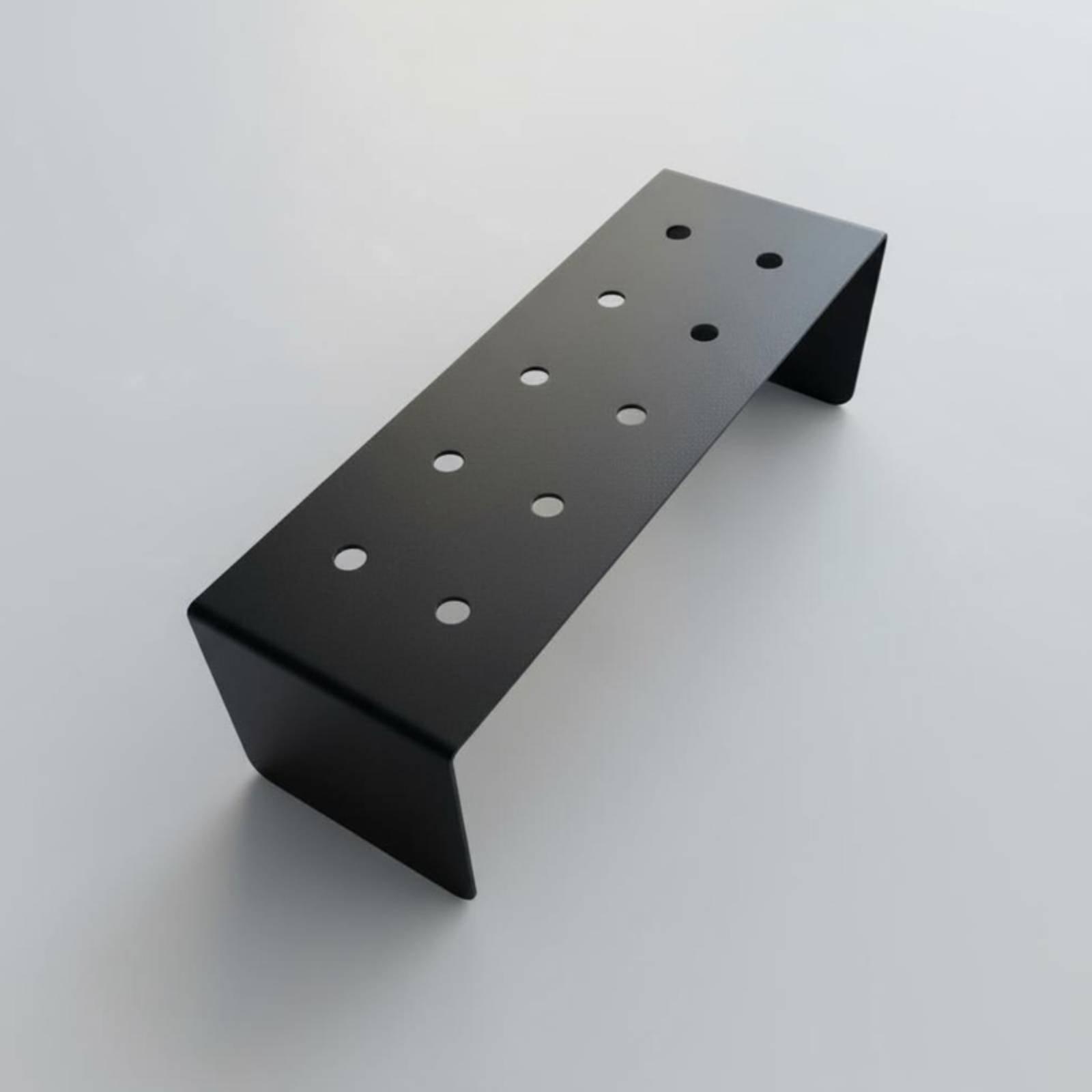 Iron Cake Display Shelf Tiered - Cupcake Stand Tier 评论和价格