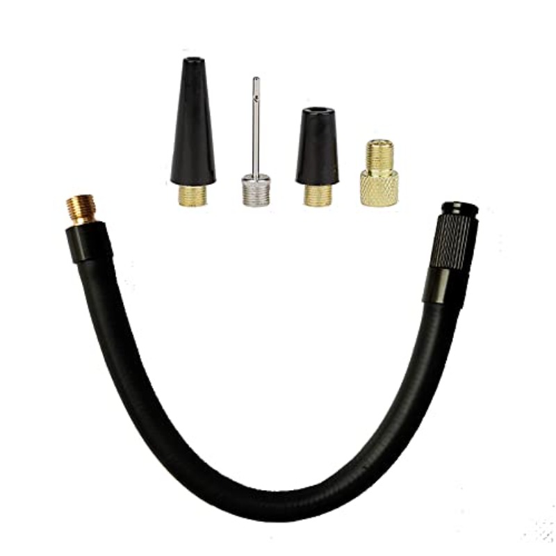 M6 M8 Tire Inflator Extension  - Balloon Pump Hand 评论和价格