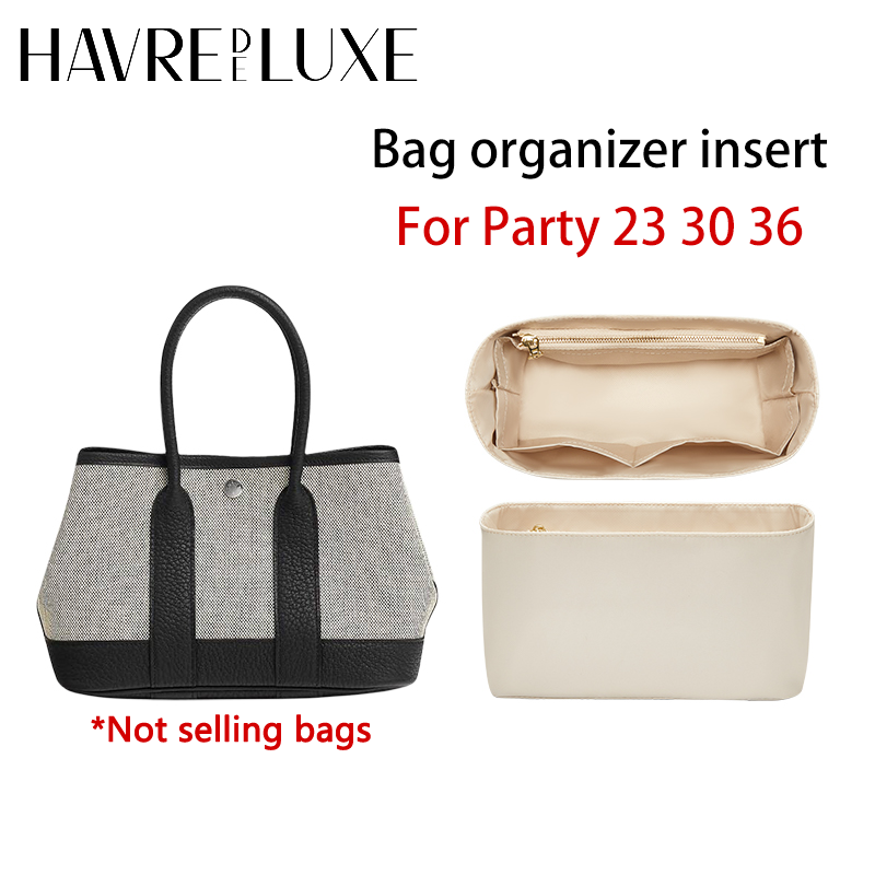Bag Organizer Insert For Party - Event Support 评论和价格