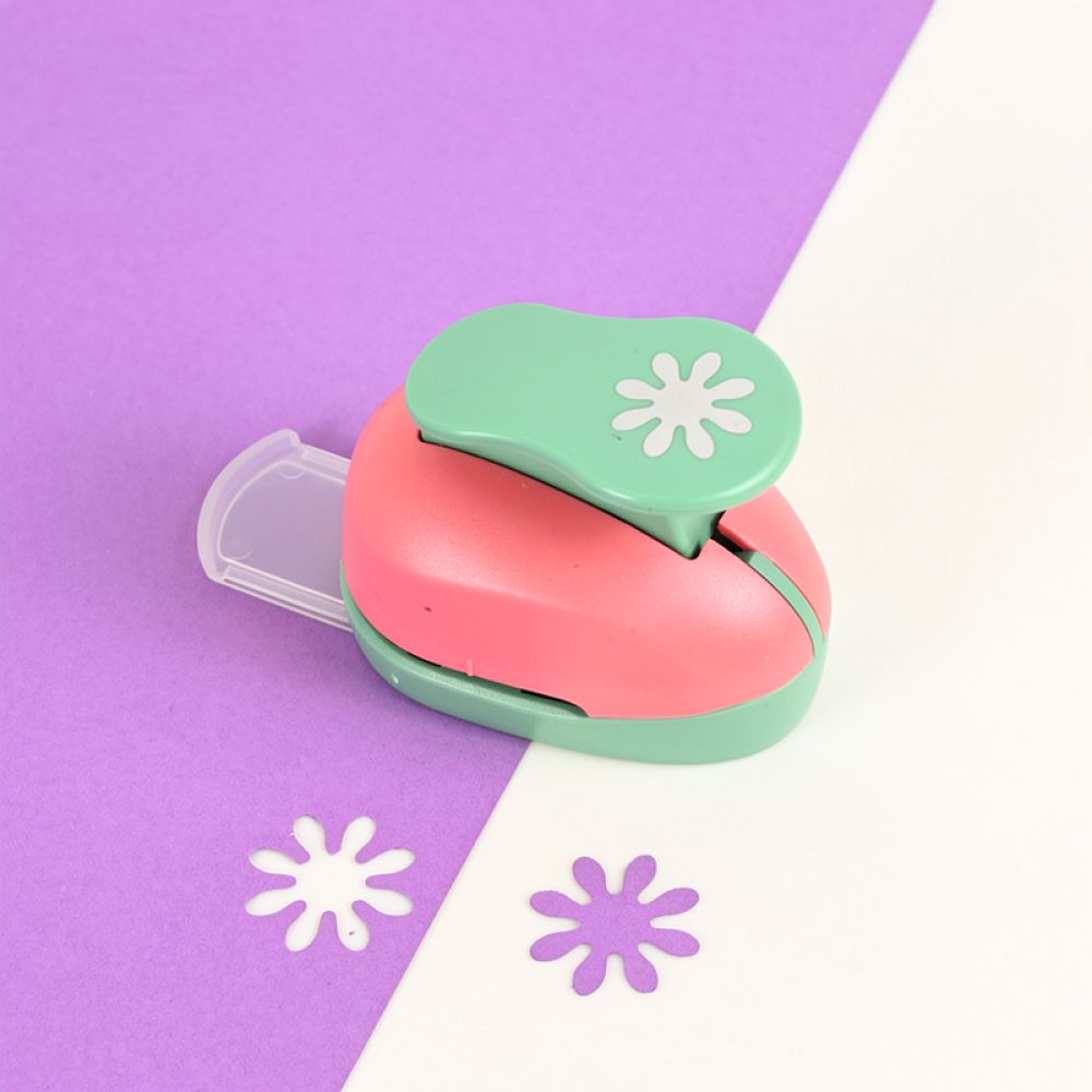 Craft Paper Puncher Large Embo - Papercraft Supply Invitation 评论和价格