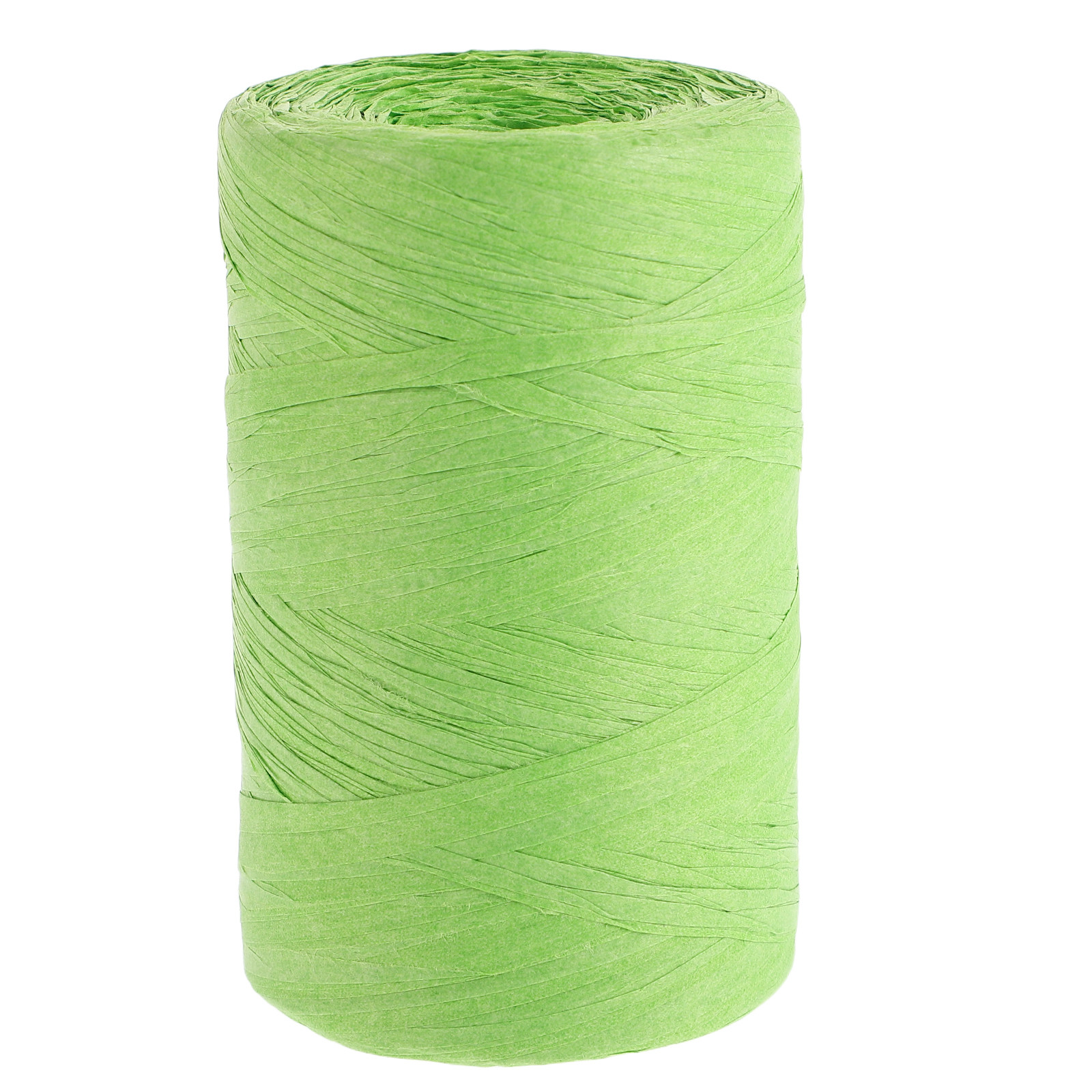 Raffia Paper Colored Flat Stri - Papercraft Supply Ribbon 评论和价格