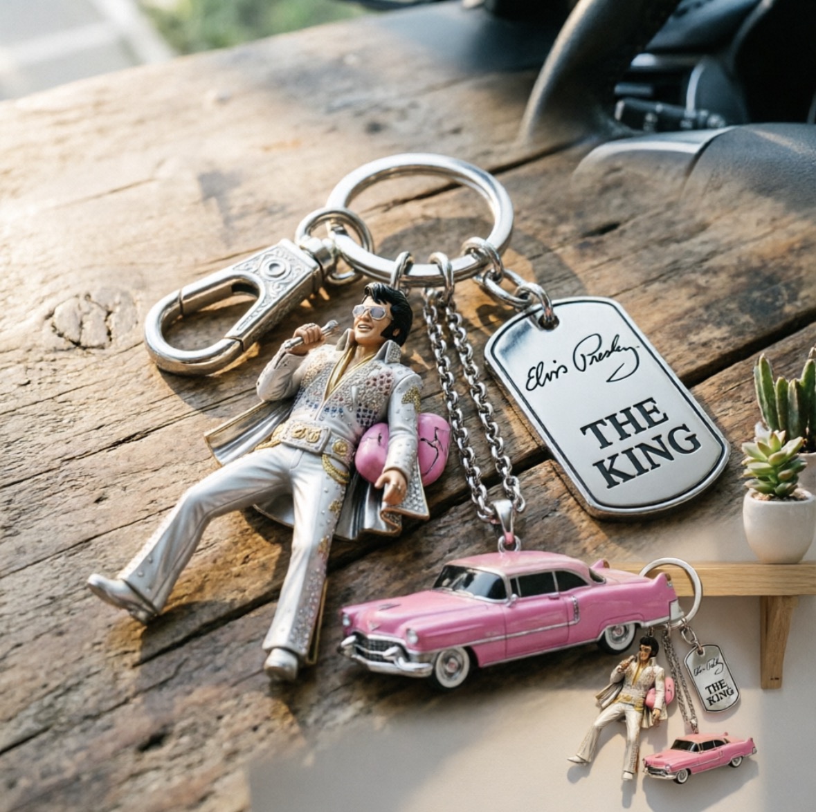 Michael Jackson Keychain Backp - Party Favor Bag 评论和价格
